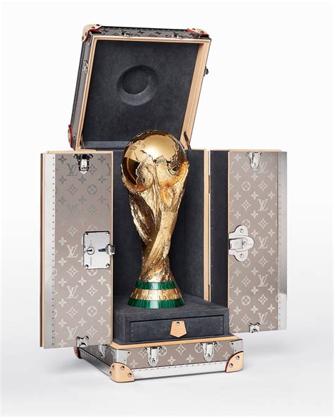 world cup louis vuitton case 2022|Louis Vuitton world cup 2022.